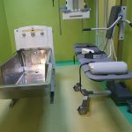 5 paturi de Mari Arși în cadrul Spitalului Clinic Județean de Urgență din Iași