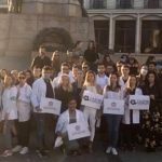 FASMR: Instabilitatea nu încurajează medicii să rămână în țară