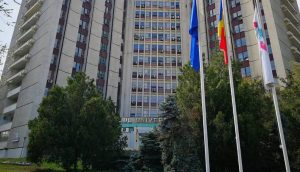 Anchetă epidemiologică extinsă la Spitalul Universitar de Urgență București