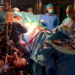 Chirurgie cardiacă endoscopică, la Spitalul Universitar de Urgență București