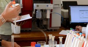 Universitatea Politehnica din Bucuresti a anuntat crearea unui nou dezinfectant
