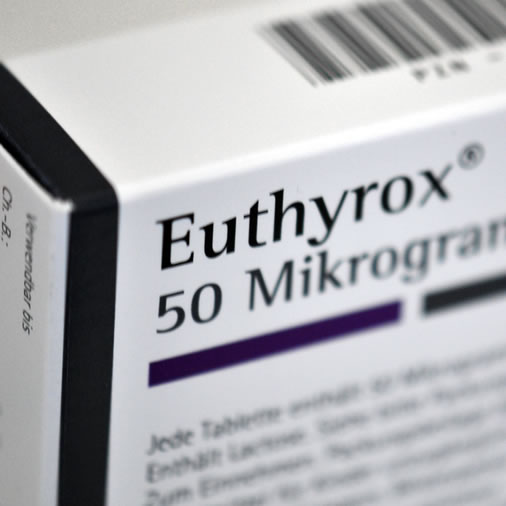 Peste 140.000 de cutii de Euthyrox sunt disponibile în farmacii