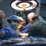 O nouă prelevare de organ şi ţesut în Spitalul Universitar de Urgenţă Militar Central “Dr. Carol Davila”