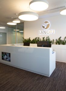 Donație de la SANOFI de peste un milion de doze de Hidroxiclorochină, un medicament utilizat și împotriva COVID-19