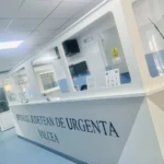 SJU Vâlcea: primele intervenții urologice cu laser Holmium, fără incizie chirurgicală