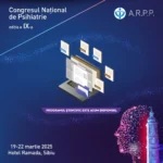Al IX-lea Congres al Asociației Române de Psihiatrie și Psihoterapie: Inovație între tradiție și evoluție