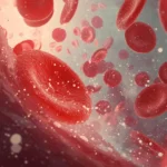 Prezența anticorpilor anti-cardiolipinici la pacienții cu LES
