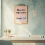 CNAS: Legea sănătății aduce creșteri de finanțare pentru medicina de familie, ambulatorii și laboratoare