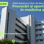 Iași: Zilele Spitalului de Recuperare reunesc peste 200 de specialiști