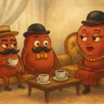 „În numele organelor” – o rubrică narativă despre funcțiile corpului