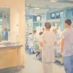 Paradoxul urgențelor medicale: Să mergem sau să nu mergem la UPU?