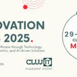 Cluj Innovation Days 2025 aduce MedTech în prim-planul inovației din sănătate