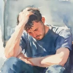 Stimularea nervului vag, o speranță nouă pentru pacienții cu PTSD rezistent la tratament