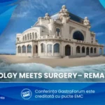 GASTROFORUM 2025 revine la Mamaia: dialog interdisciplinar, cazuri provocatoare și o ediție aniversară de neratat