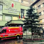 Incendiu la Maternitatea Cuza Vodă din Iași. A fost activat Planul Roșu de intervenție