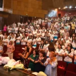 O nouă generație de asistenți medicali a absolvit Școala Postliceală Sanitară Carol Davila din București