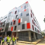 Ministerul Sănătății a virat 93,6 milioane de lei pentru extinderea Spitalului Județean Bistrița