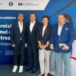 Pași esențiali pentru integrarea României în rețelele europene de siguranță transfuzională