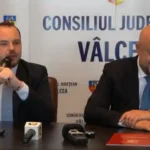 Ministrul Sănătății și președintele CJ Vâlcea anunță primul consorțiu administrativ județean din țară