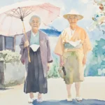 Japonia depășește pragul de 95.000 de centenari, pentru al 54-lea an consecutiv de creștere