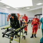 Noua clădire a UPU Sfântu Gheorghe a devenit operațională: investiție de aproape 2 milioane de euro