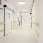 Spitale moderne, medici tot mai puțini