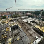 Spitalul de Boli Infecțioase din Oradea va fi finalizat în 2026, cu 135 milioane € fonduri europene