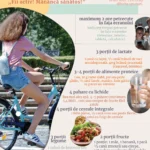 Unul din trei copii este supraponderal: INSP lansează campania națională Fii activ, mănâncă sănătos!