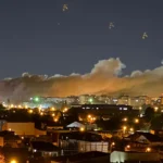 Beatrice Mahler: Fumul degajat în urma incendiului din București poate agrava bolile respiratorii și cardiovasculare