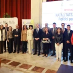 Numărul nașterilor s-a înjumătățit în 20 de ani. Ministerul Sănătății lansează primul Program Național de Prevenție PrEP