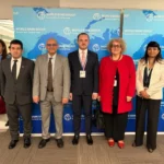 Ministrul Sănătății, la Washington: România accelerează proiectele cu Banca Mondială pentru modernizarea sistemului sanitar