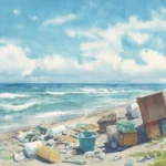 Microplasticele, detectate tot mai frecvent în țesuturile umane, ar putea fi asociate cu afecțiuni cardiovasculare și neurologice
