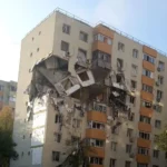 Explozia din Rahova: Planul Alb de urgență, dezactivat. Trei pacienți cu arsuri grave ar putea fi transferați în străinătate