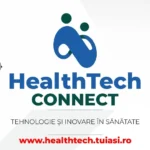 HealthTech Connect 2025: Tehnologia și medicina se întâlnesc la Iași