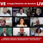 CMR: Un colegiu profesional puternic trebuie să fie un colegiu proactiv, nu doar reactiv
