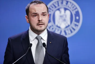 Niculescu Government Wins Parliamentary Confidence Vote. Rogobete Returns as Health Minister