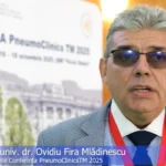 PneumoClinics TM 2025: peste 200 de specialiști discută în aceste zile noile direcții în patologia pulmonară
