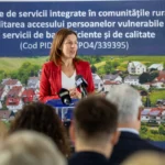 Proiect național de 4 miliarde de lei pentru servicii sociale, educaționale și medicale în 2.000 de sate din România