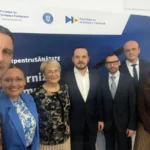 Consultări privind includerea Spitalului Județean Miercurea Ciuc pe lista spitalelor strategice