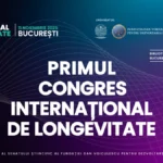 Bucureștiul devine pentru o zi capitala mondială a longevității: Congresul Internațional de Longevitate 2025, la Biblioteca Națională
