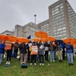 Medicii rezidenți din Anglia intră în grevă cinci zile înainte de Crăciun. Ministrul britanic: Nu există nicio justificare morală