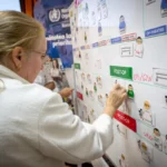 Exercițiu OMS pentru gestionarea incidentelor cu victime multiple, organizat la Spitalul de Urgență Ilfov