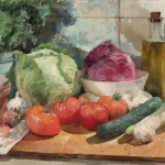 Alimentația sănătoasă: arma ta împotriva gripei și răcelii