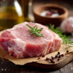 DSP Timiș avertizează: risc crescut de trichineloză în luna decembrie. Carnea de porc din gospodării trebuie testată obligatoriu