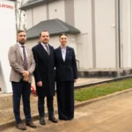 Ambulatoriu de specialitate inaugurat la Spitalul Prof. Dr. Agrippa Ionescu, investiție PNRR de 22 milioane lei