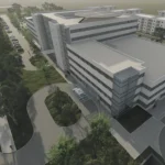 A fost desemnat câștigătorul licitației pentru proiectarea și execuția Spitalului Sectorului 6, primul spital de stat construit de la zero în Capitală după 1979
