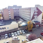 Activitatea secției de pediatrie a Spitalului Municipal de Urgență Roman, restrânsă temporar din lipsă de medici