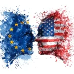 Ce înseamnă o posibilă tensiune comercială UE – SUA pentru sistemele de sănătate: riscuri reale și lecții din trecut