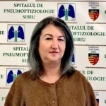 Dr. Lavinia Danciu, pneumolog: gerul este un factor major de risc pentru pacienții cu boli pulmonare