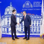 CNAS și ASE București lansează un parteneriat strategic pentru formarea viitorilor specialiști în politici de sănătate